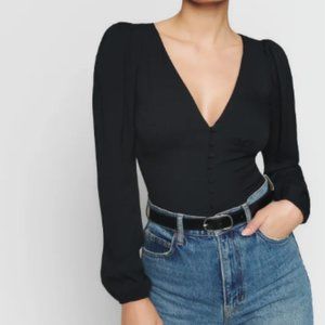 Nell Top (Reformation)